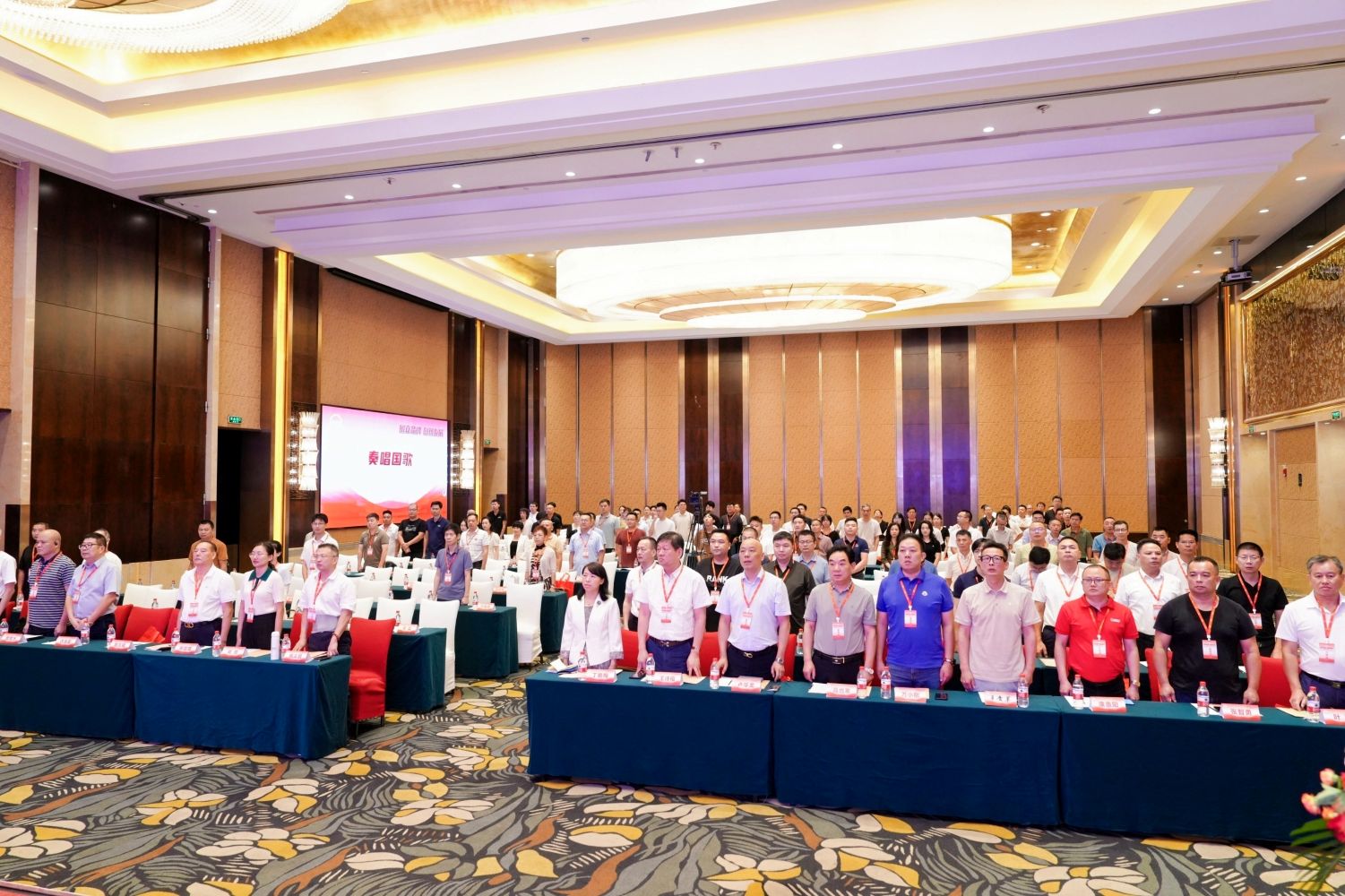 群策群力、邁向新高，解碼福建涂料產(chǎn)業(yè)發(fā)展新路徑!